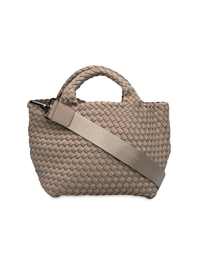 Womens St. Barths Mini Tote Bag Product Image