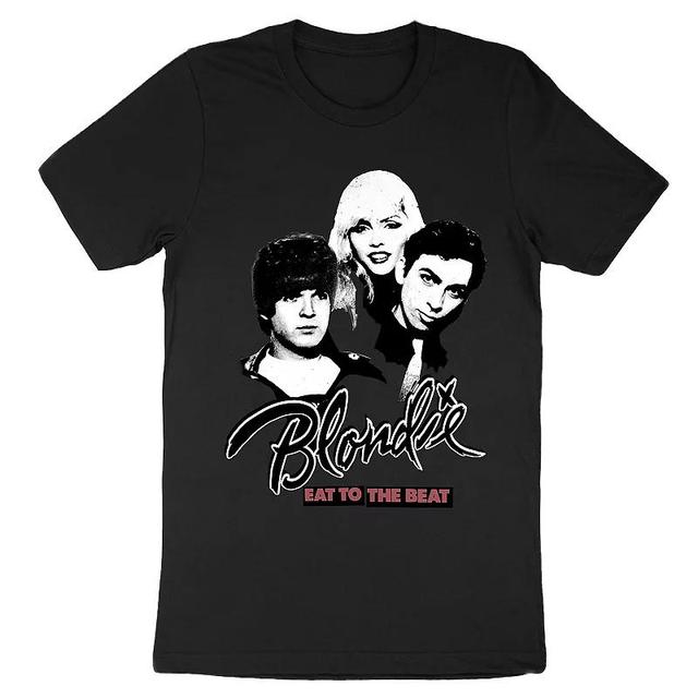 Mens Blondie Tee Product Image