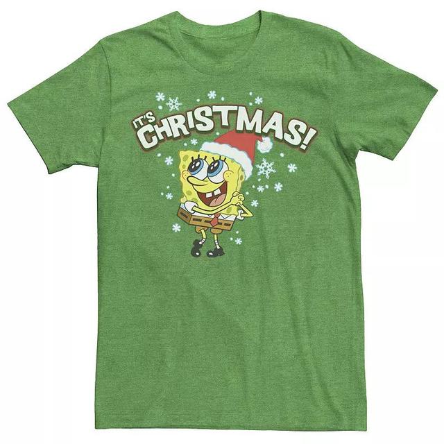 Mens Star Wars Chewbacca Hairy Holidays Tee Product Image