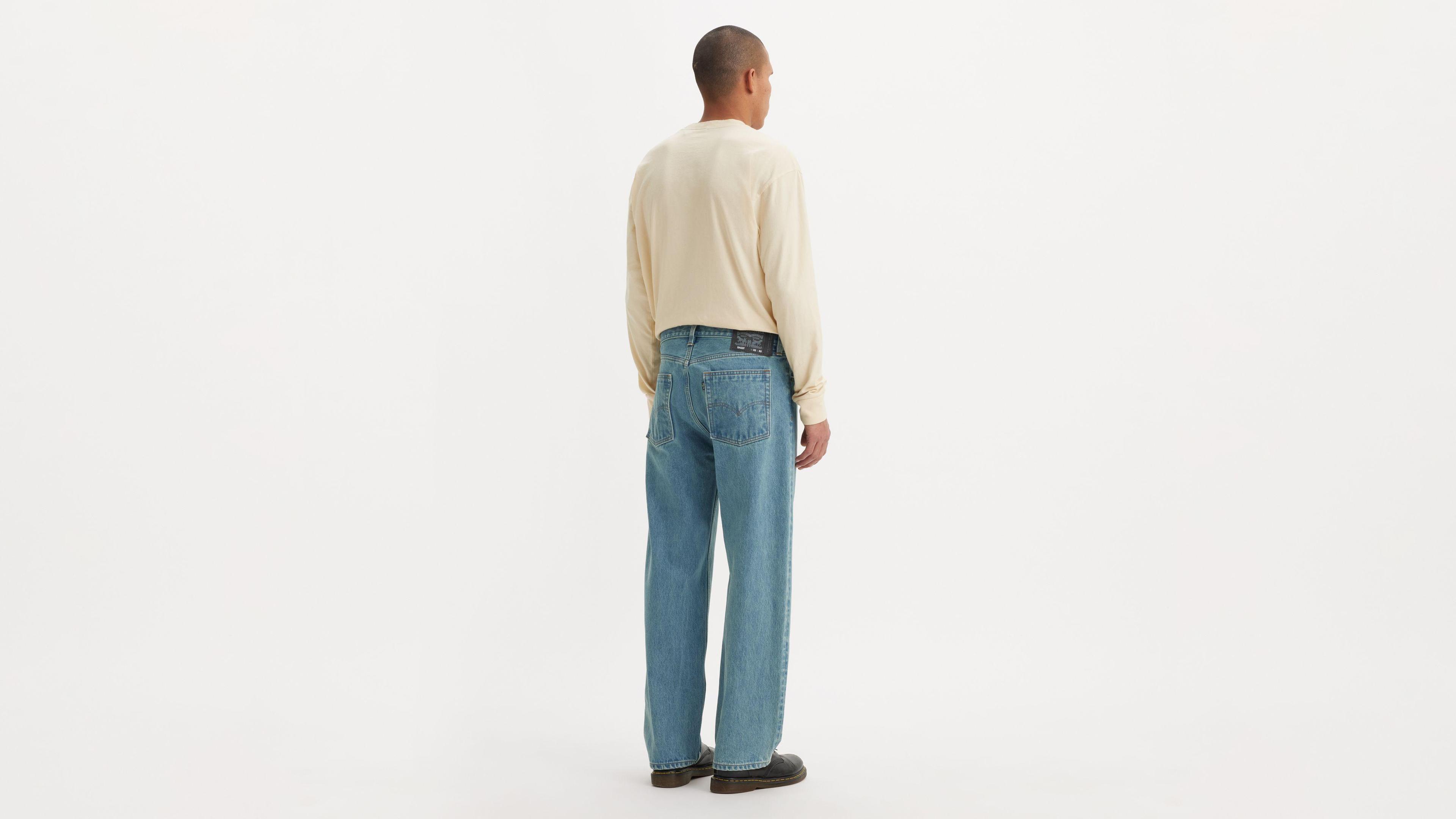 Levi's® Skateboarding™ Baggy 5 Pocket Men's Jeans Product Image