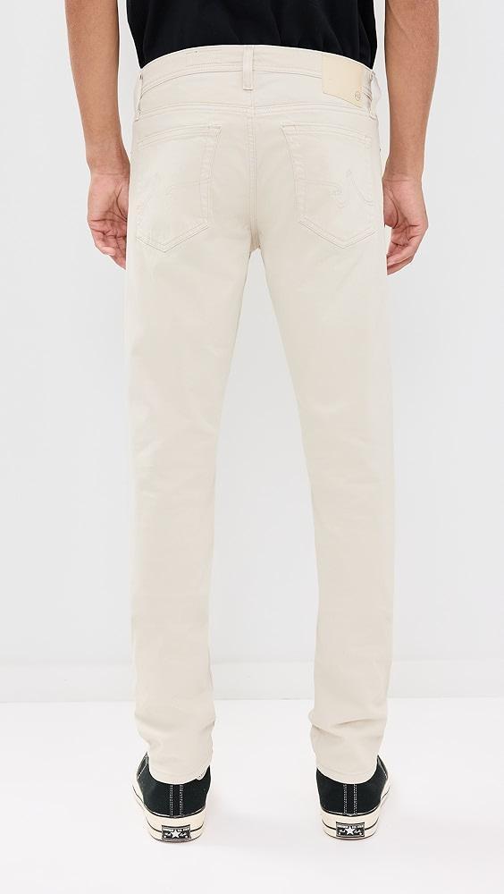 AG Tellis Modern Slim Jeans 34" | Shopbop Product Image