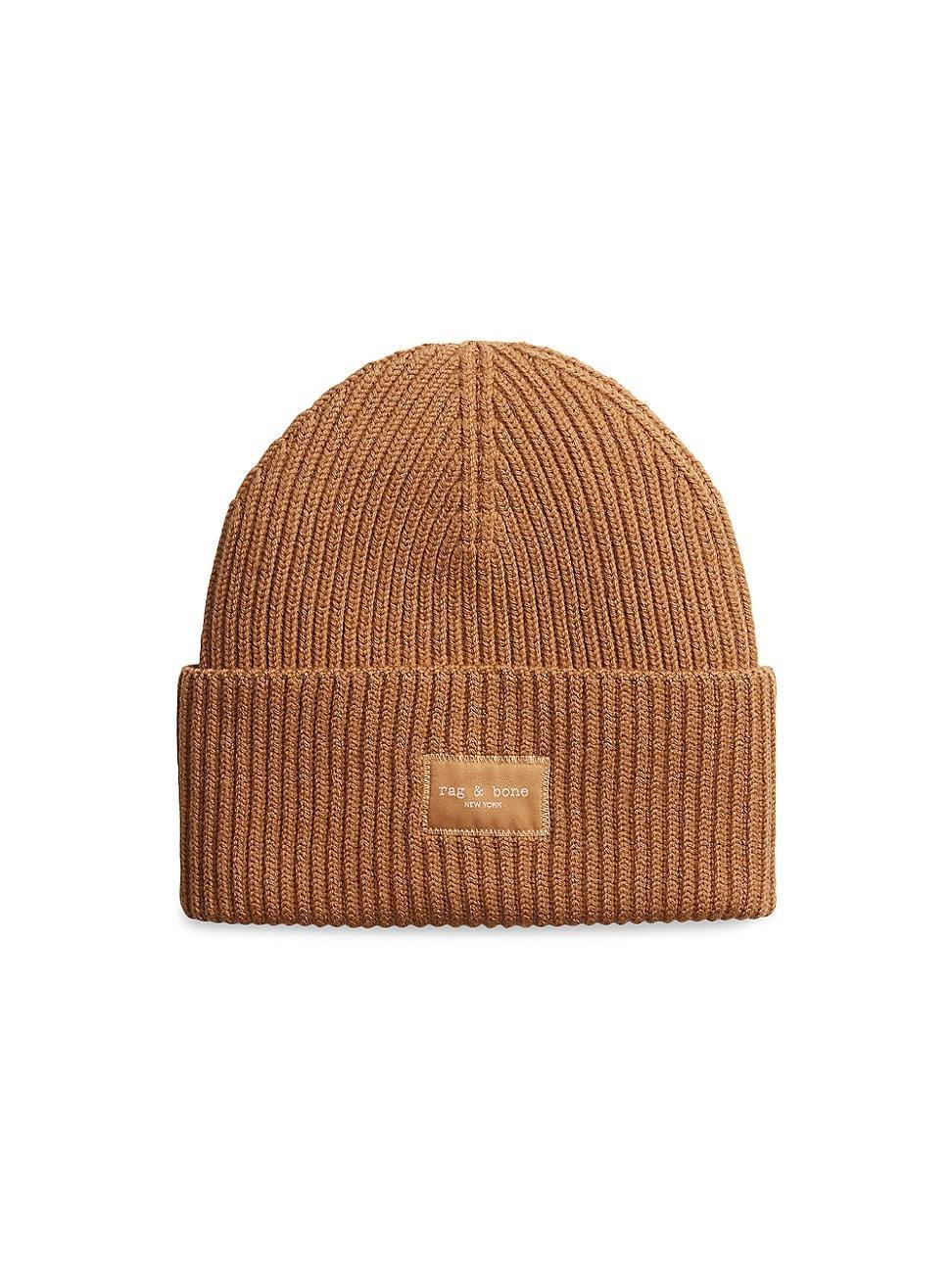 Womens Blake Wool-Blend Beanie Product Image