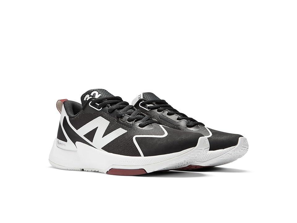 New Balance FuelCell Romero Duo Trainer White) Women's Shoes Product Image