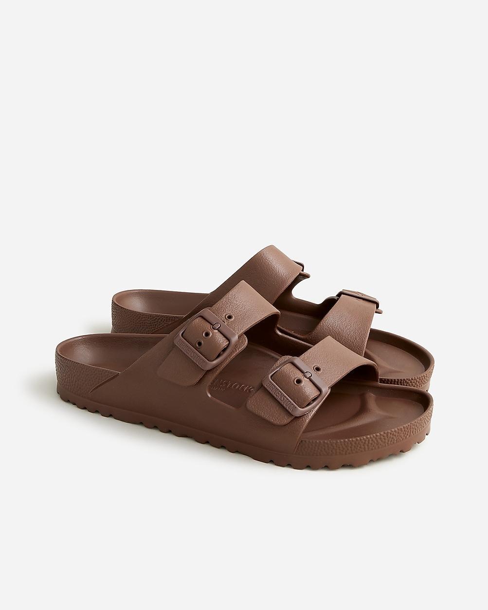 Women's Birkenstock® Arizona EVA sandals Product Image