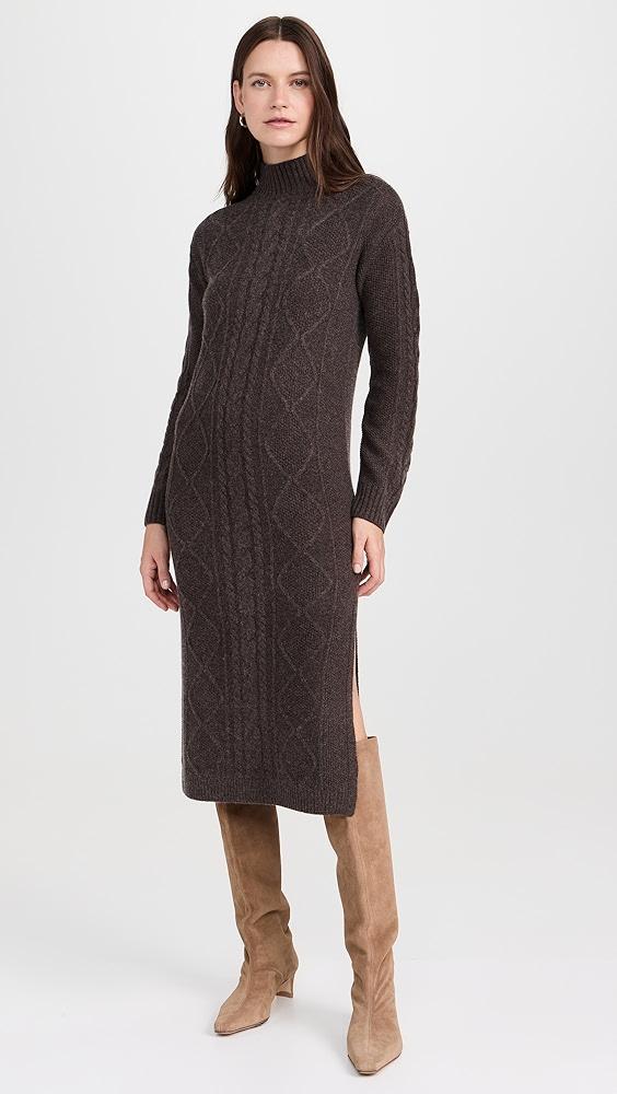 OGD One Grey Day Perry Dress | Shopbop Product Image