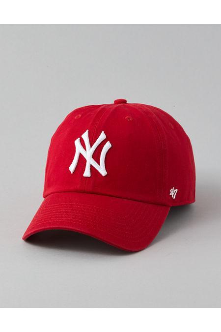 47 New York Yankees Baseball Hat Womens product image