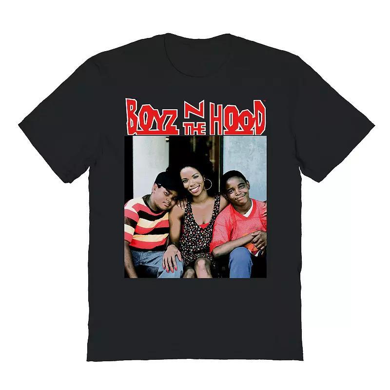 Mens With Mom Graphic T-Shirt product image