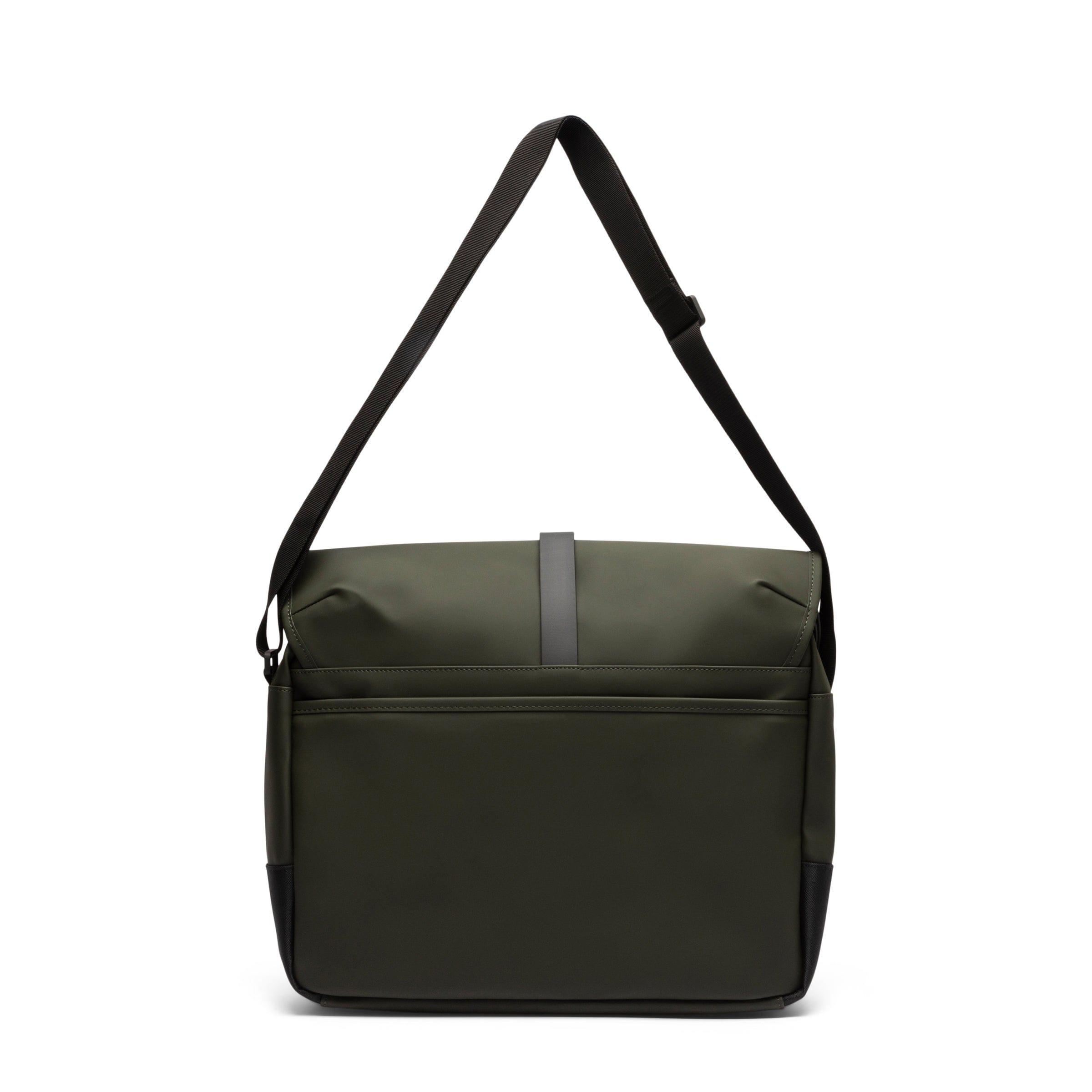 MESSENGER BAG W3 Male Product Image