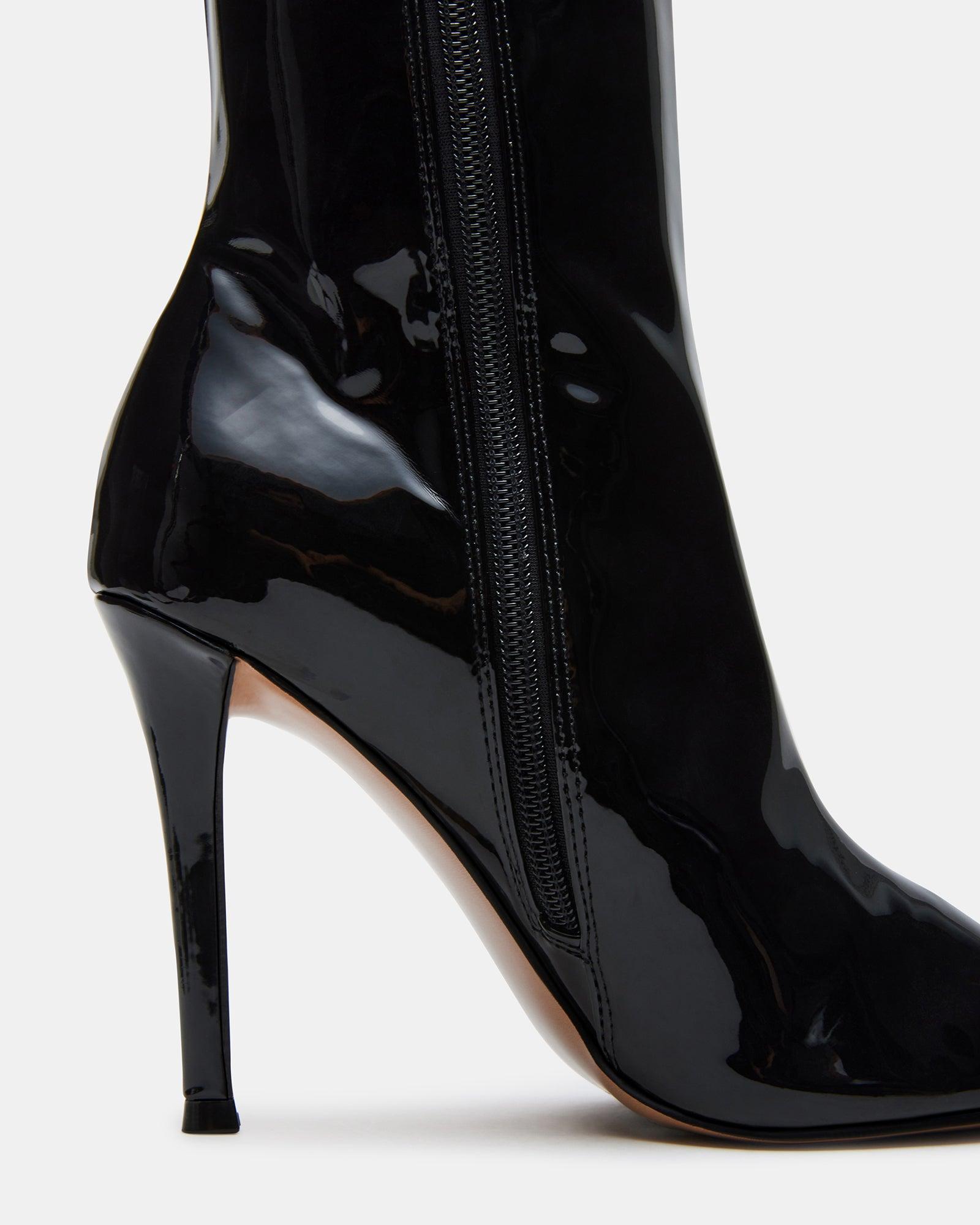 ETHEREAL BLACK PATENT Female Product Image