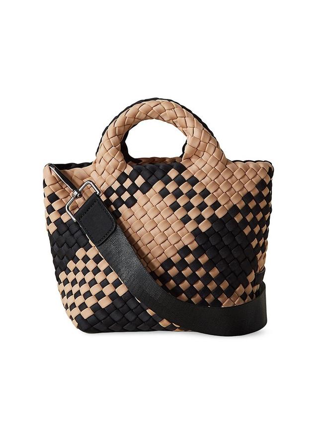 Womens St. Barths Petit Tote Bag Product Image