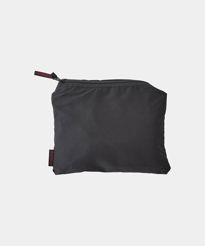 Shell Packable Short Unisex Product Image