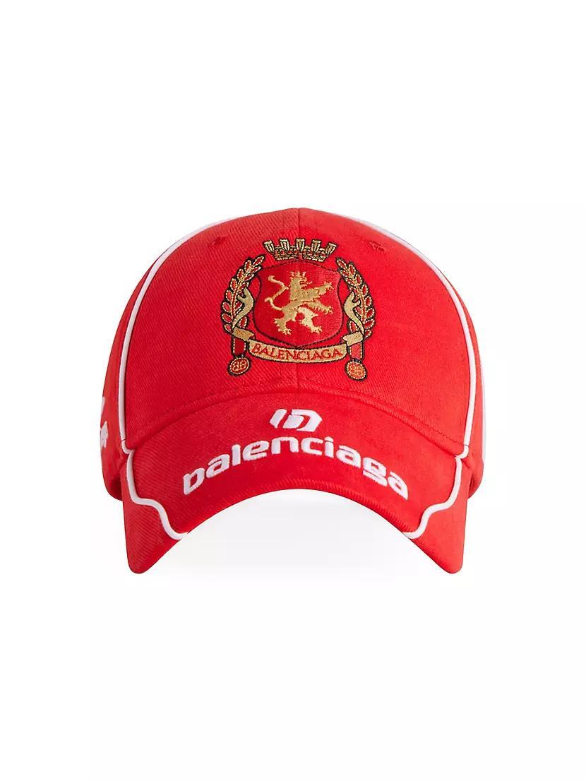 Soccer Cap Product Image