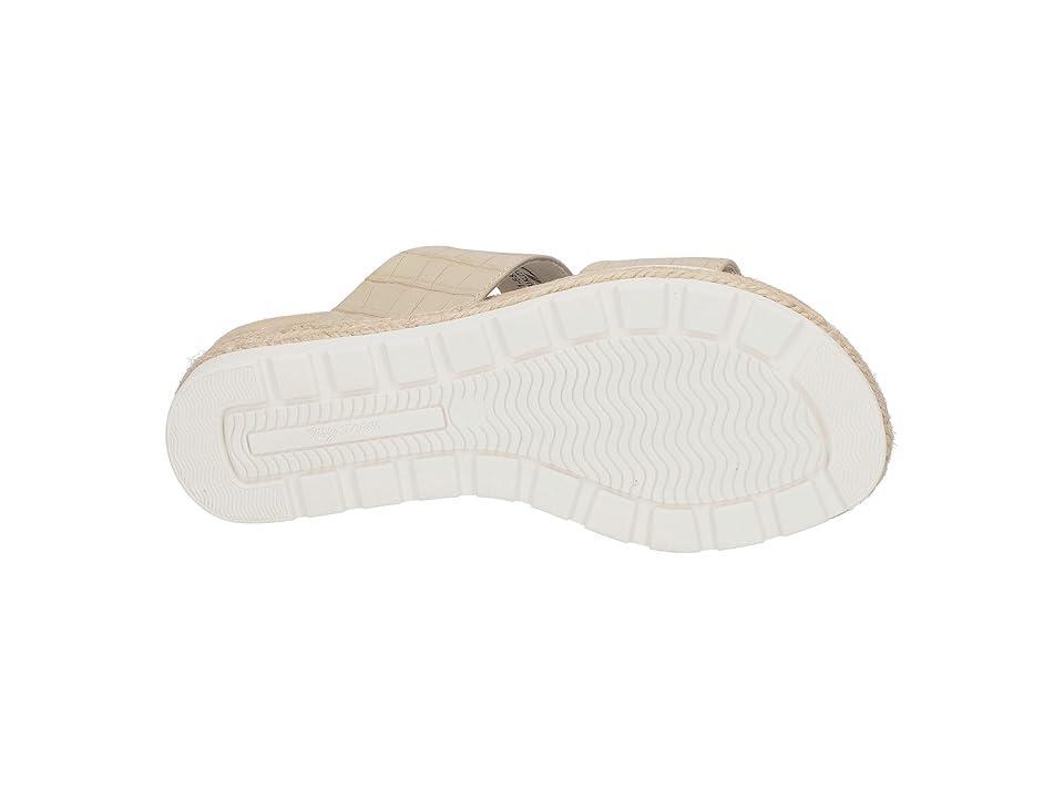 Easy Street Maryann Croco) Women's Shoes Product Image