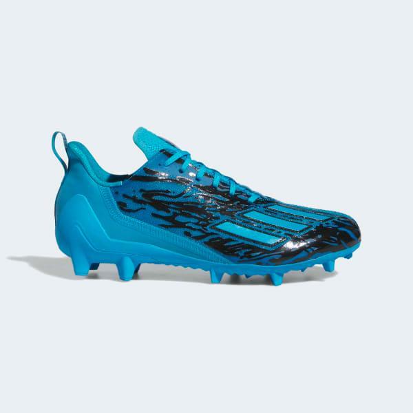 adizero 12.0 Poison Football Cleats Product Image