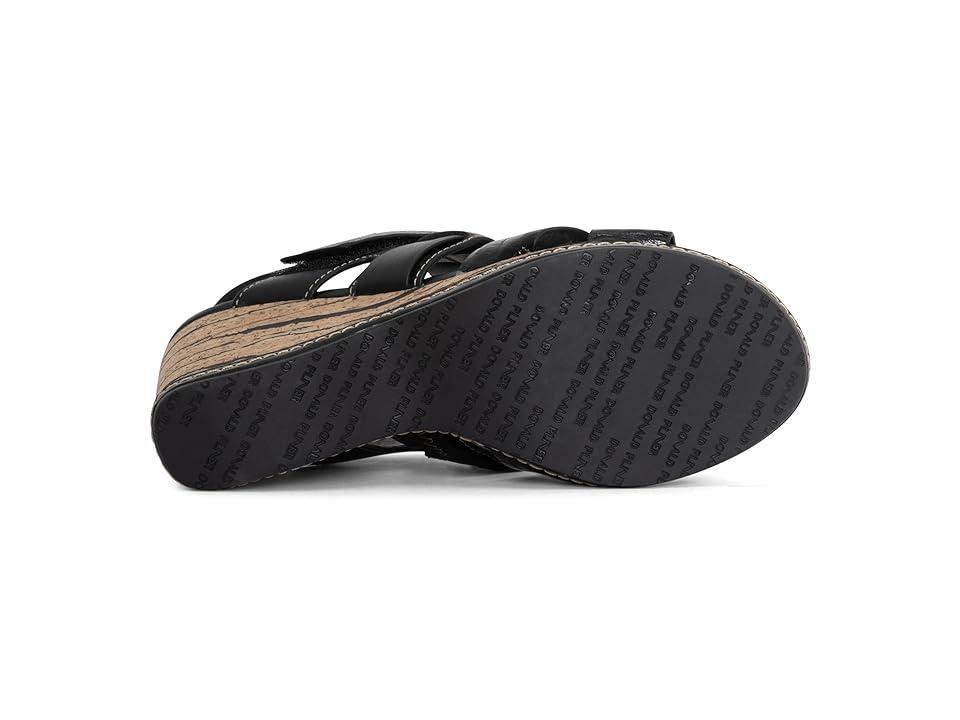 Donald Pliner Strappy Wedge Sandal Product Image