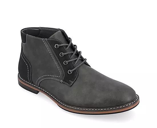 Vance Co Men's Franco Chukka Boot Product Image