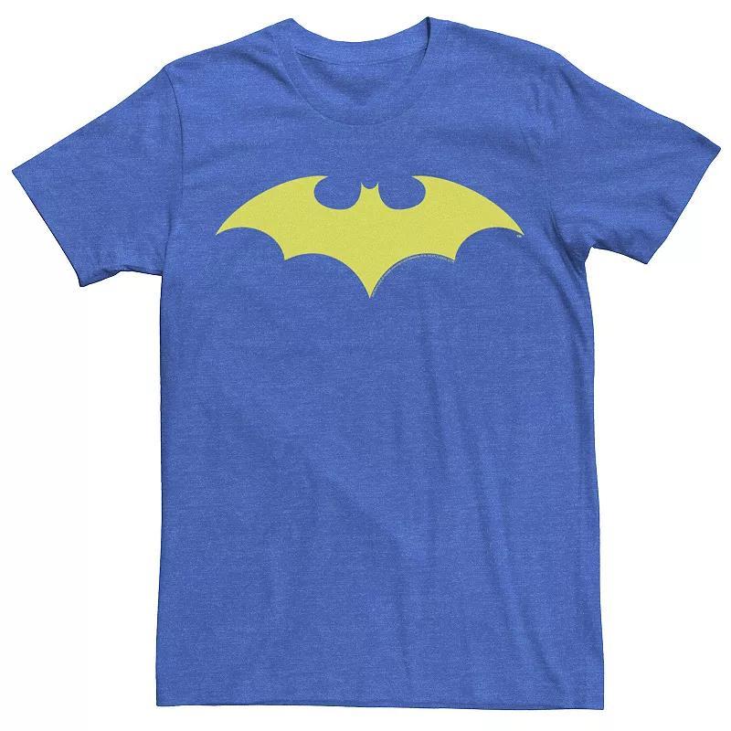 Mens DC Comics Batman Modern Chest Logo Tee Product Image