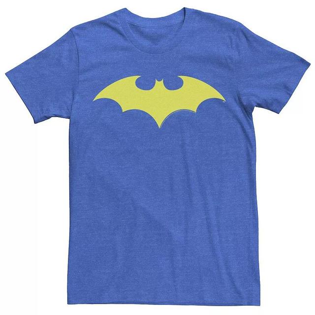 Mens DC Comics Batman Modern Chest Logo Tee Product Image