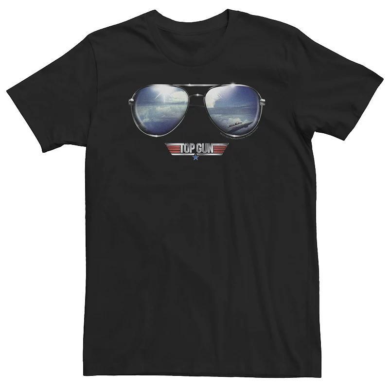 Big & Tall Star Wars Galactic Explore the Outer Rim Logo Tee, Mens Product Image