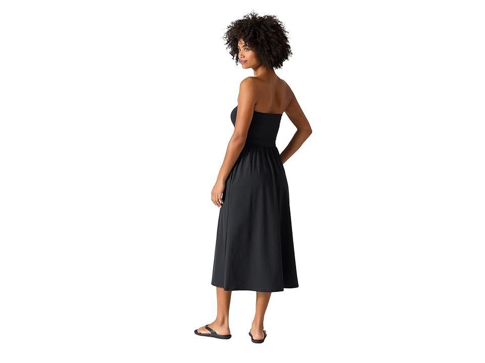 Tommy Bahama Bandeau Dress Women's Swimwear Product Image