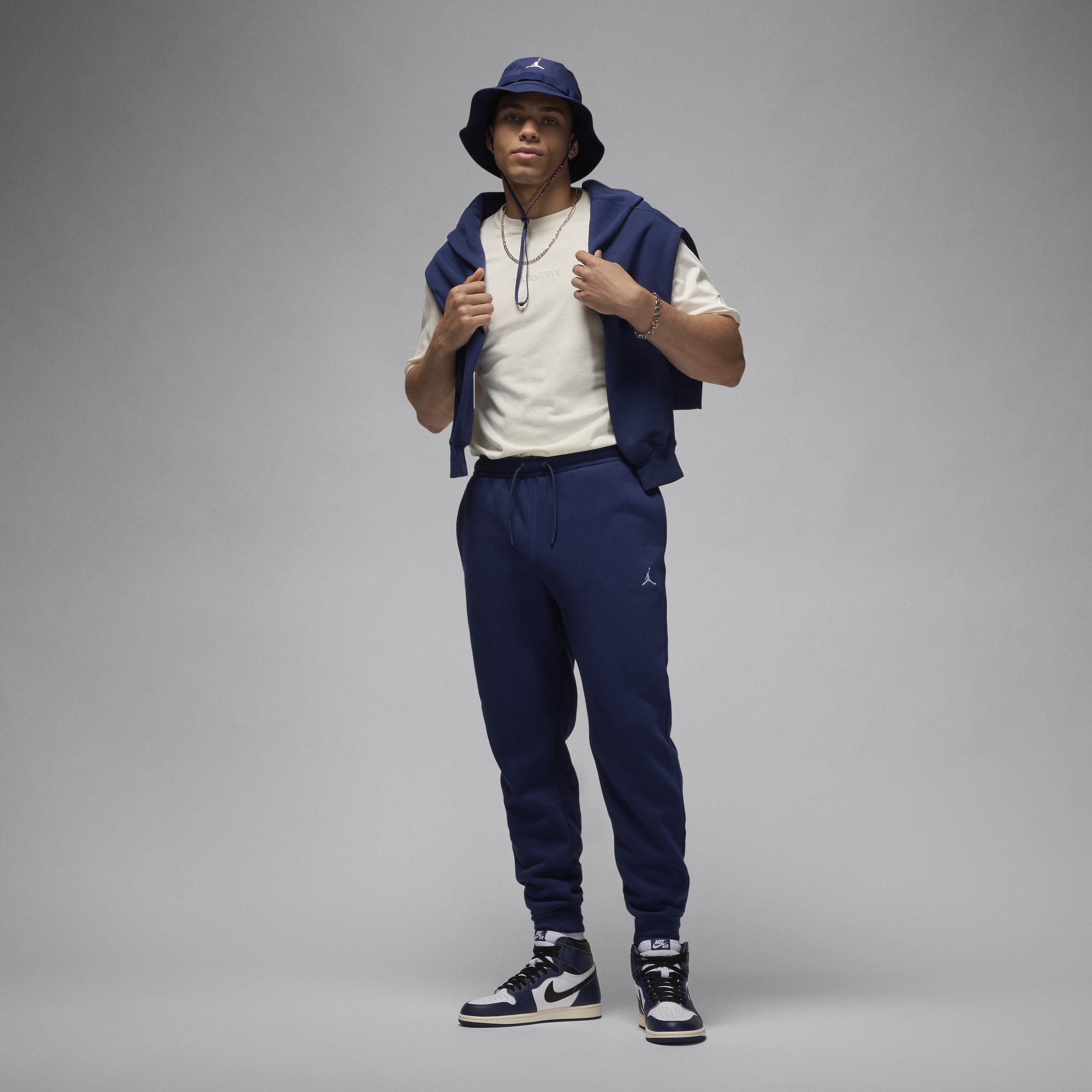 Men's Jordan Brooklyn Fleece Pants Product Image