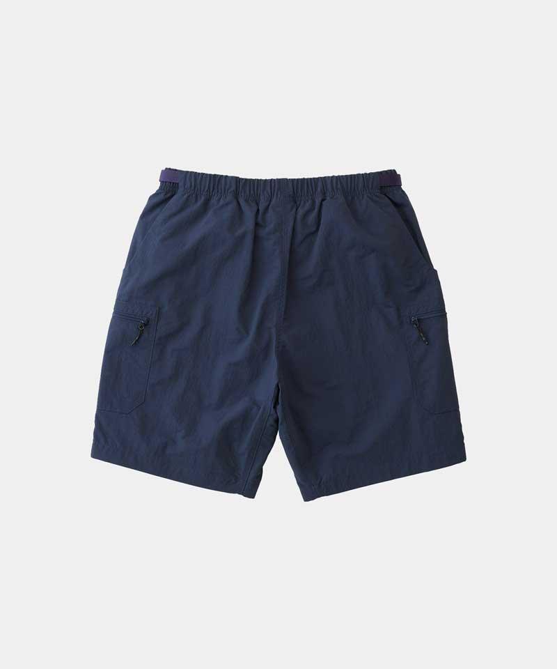 Nylon Utility Short Male Product Image