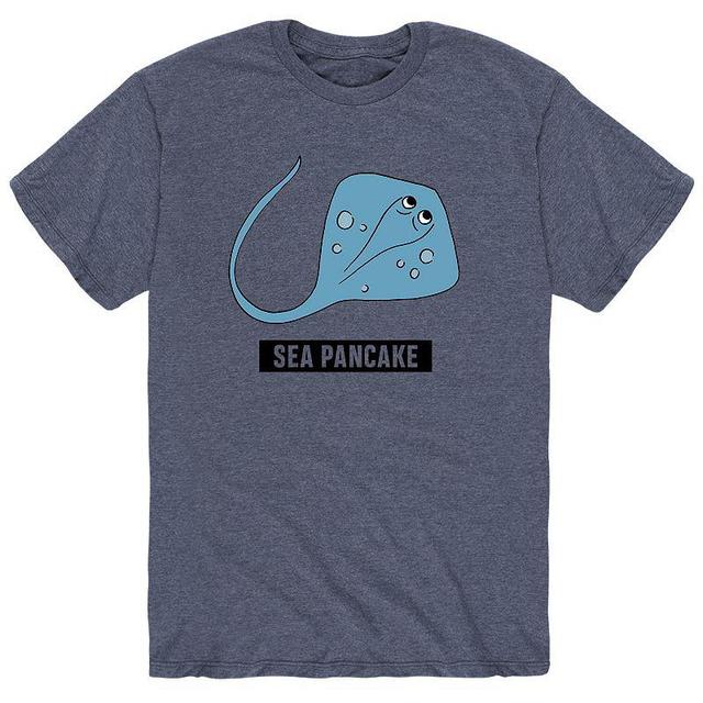 Mens Sea Pancake Tee Product Image