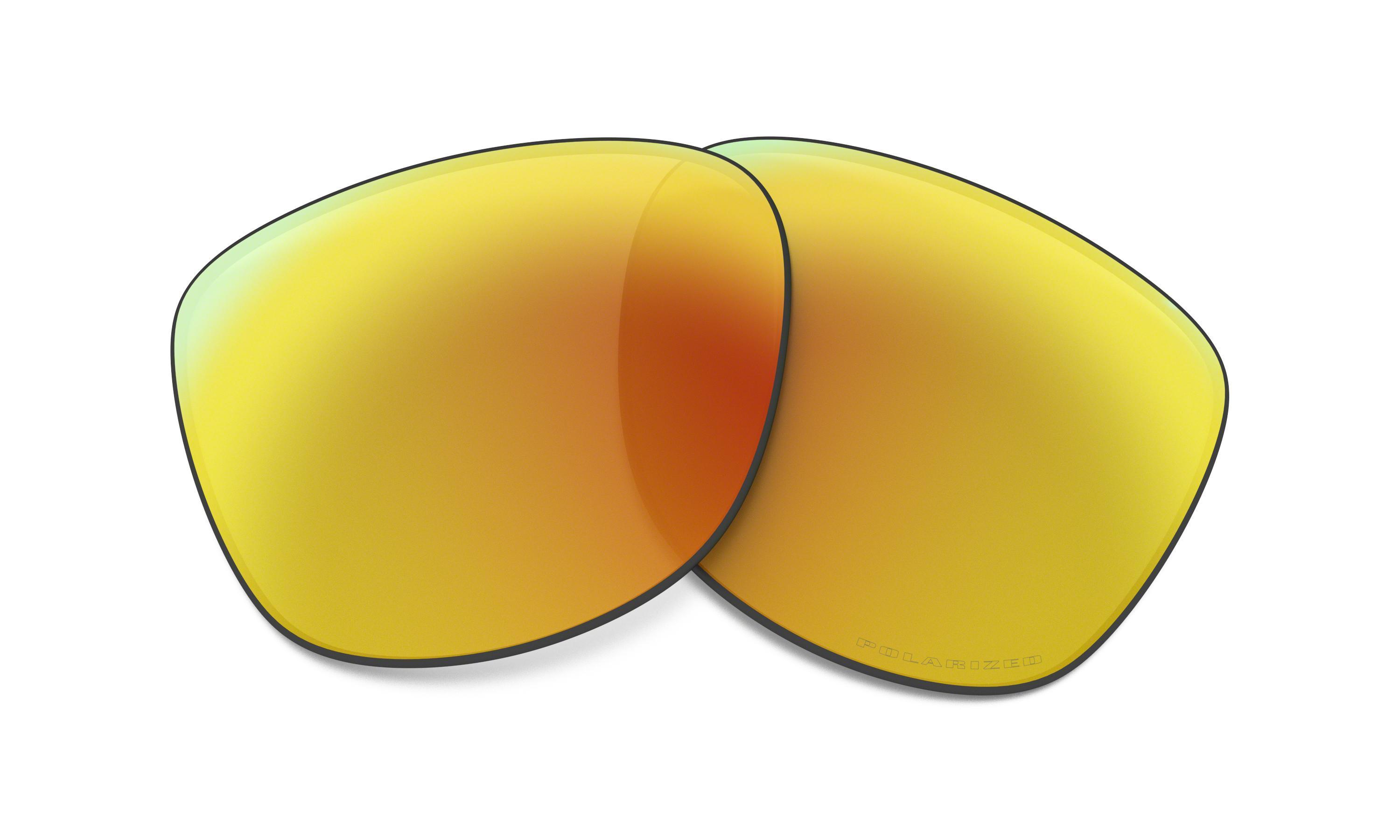 Oakley Men's Crossrange™ R Replacement Lenses Product Image