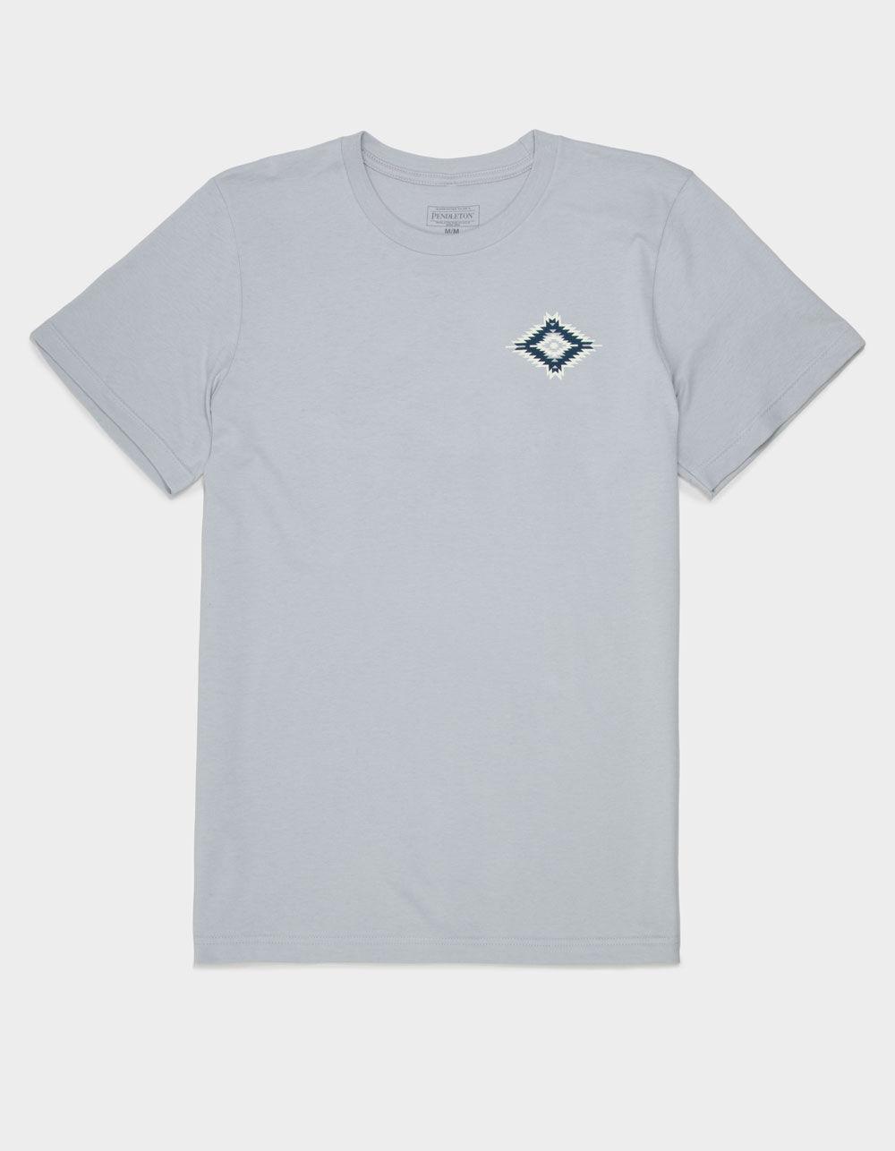 PENDLETON Satillo Sunset Mens Tee Product Image