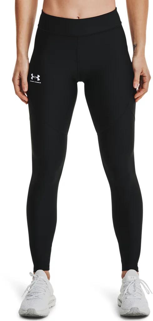 Women's HeatGear® Full-Length Leggings product image