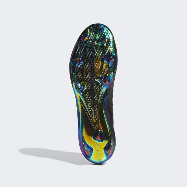 Adizero Electric Speed Juice Football Cleats Product Image