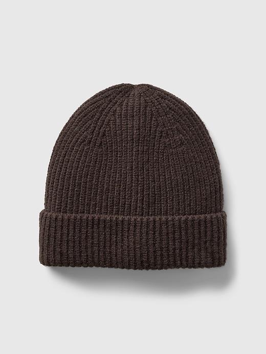 CashSoft Beanie Product Image