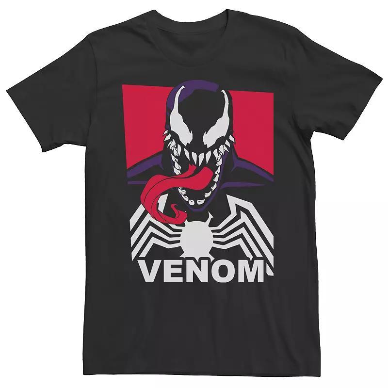 Mens Venom Tee Product Image