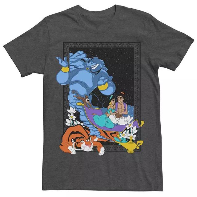 Disney® Men's Group Poster Short Sleeve T-Shirt Product Image