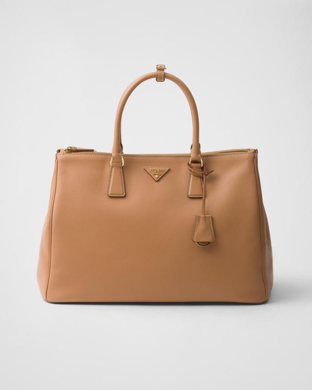 Extra-large Prada Galleria leather bag Product Image