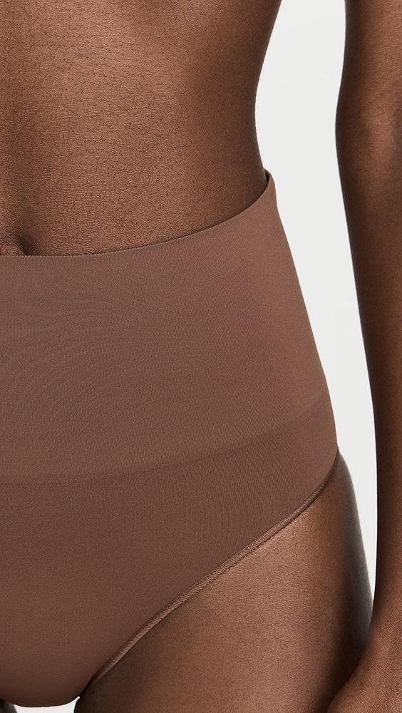 SPANX EcoCare Everyday Shaping Briefs | Shopbop Product Image