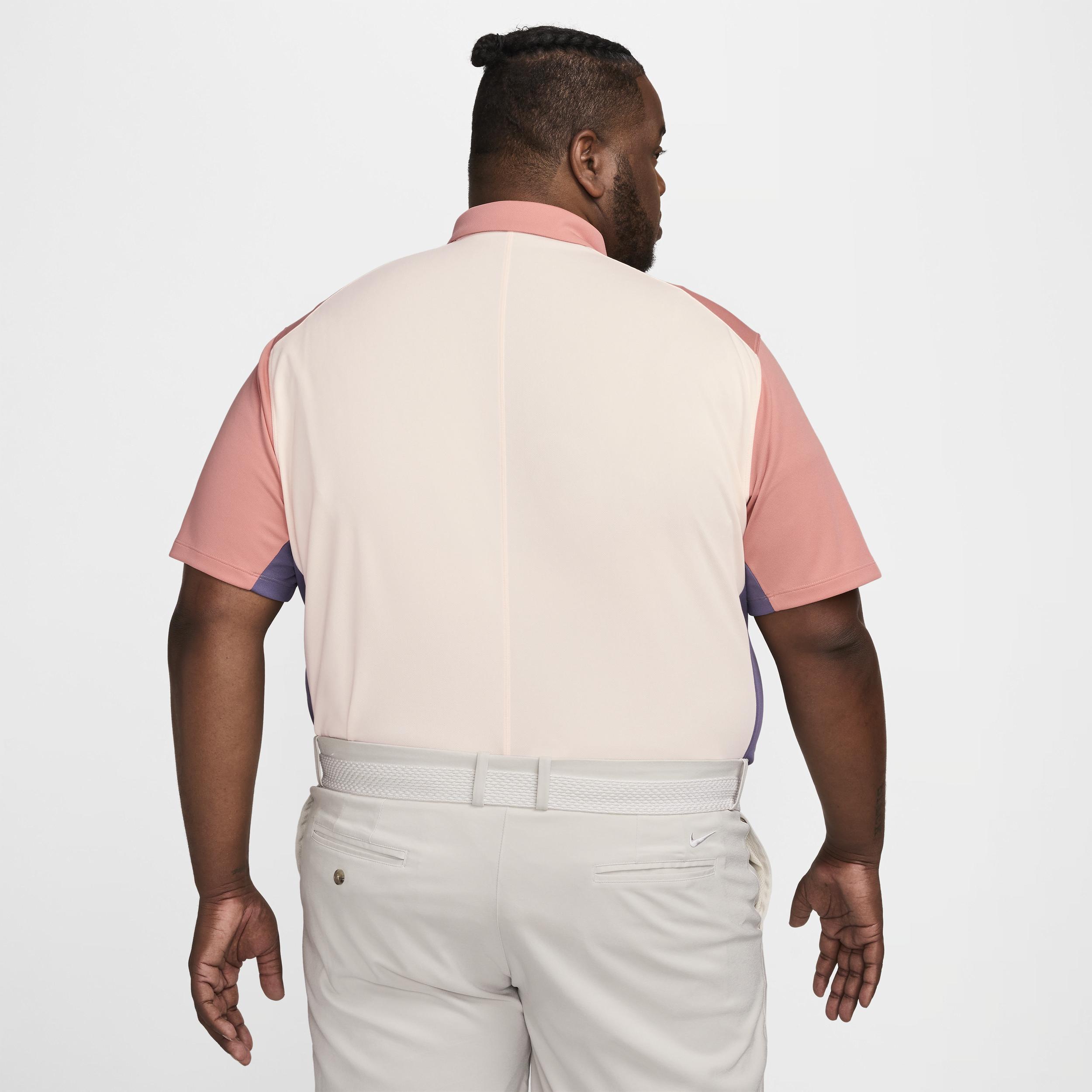 Nike Men's Victory+ Dri-FIT Golf Polo Product Image