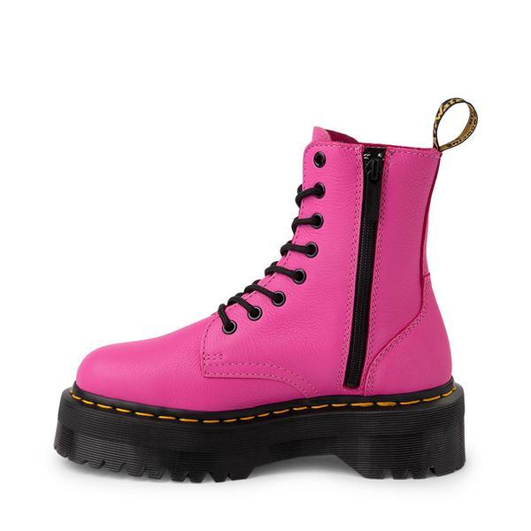 Dr. Martens 1461 Bex Leather Derby Product Image