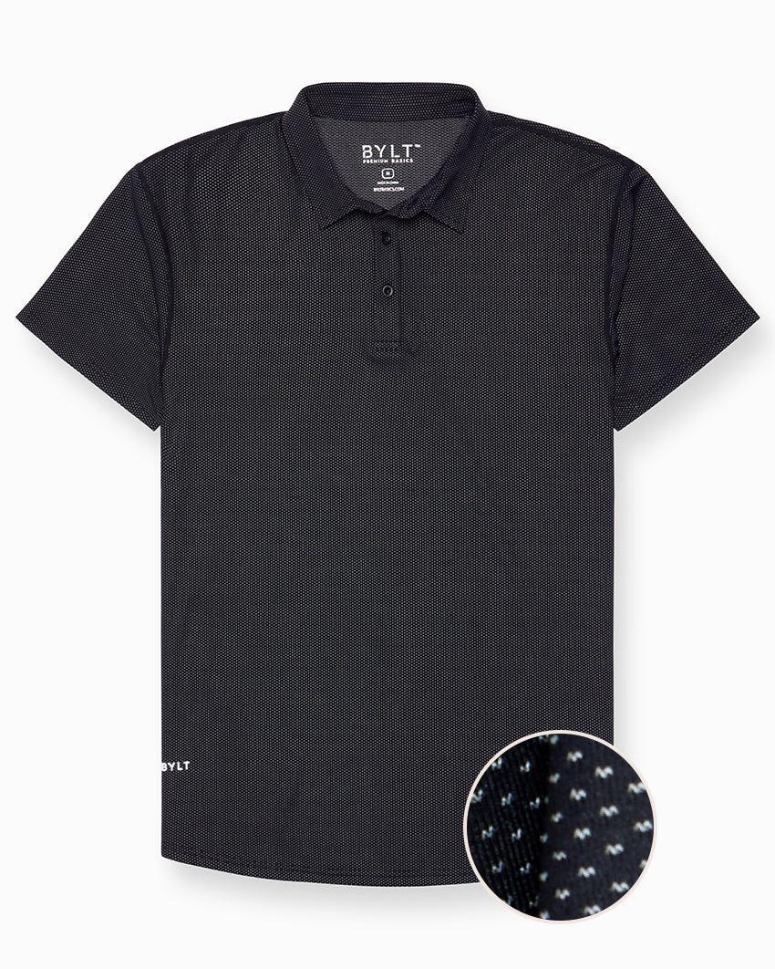 Pulse Short Sleeve Polo Product Image