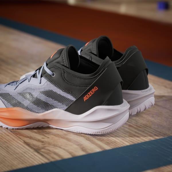 Adizero Select 2.0 Low Shoes Product Image