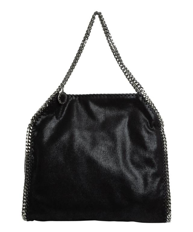 Falabella Shoulder Bag In Black Product Image