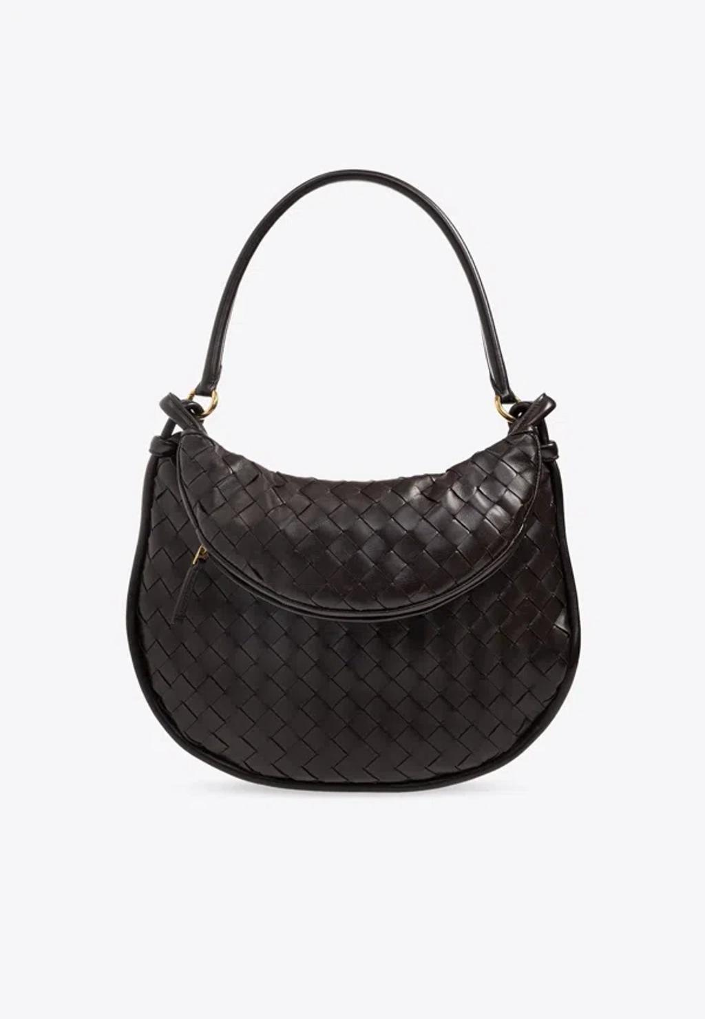 BOTTEGA VENETA Medium Gemelli Bag In Fondant Product Image