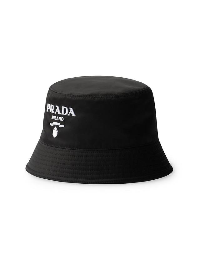 Mens Re-Nylon Bucket Hat Product Image