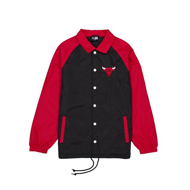 Toronto Raptors Game Day Jacket Male Product Image