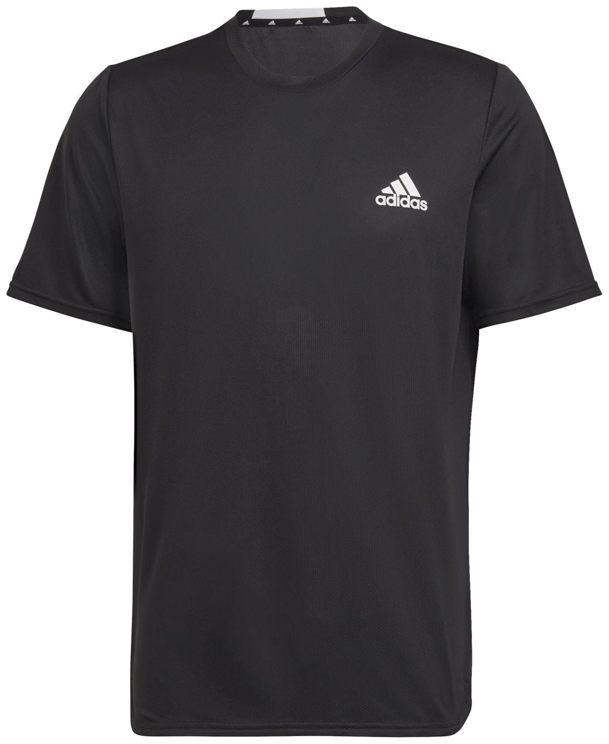 Mens adidas AEROREADY Designed for Movement Tee Product Image