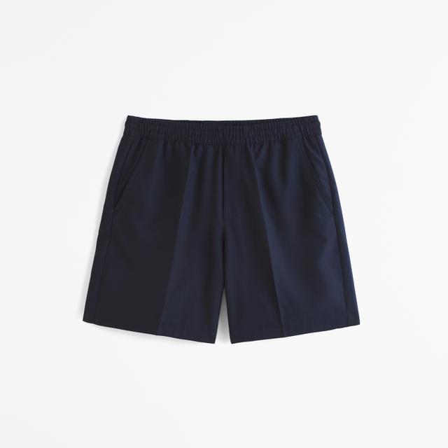 Dressy Pull-On Short Product Image