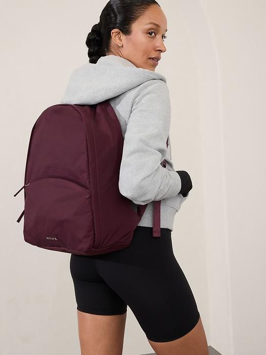 All About Backpack Product Image