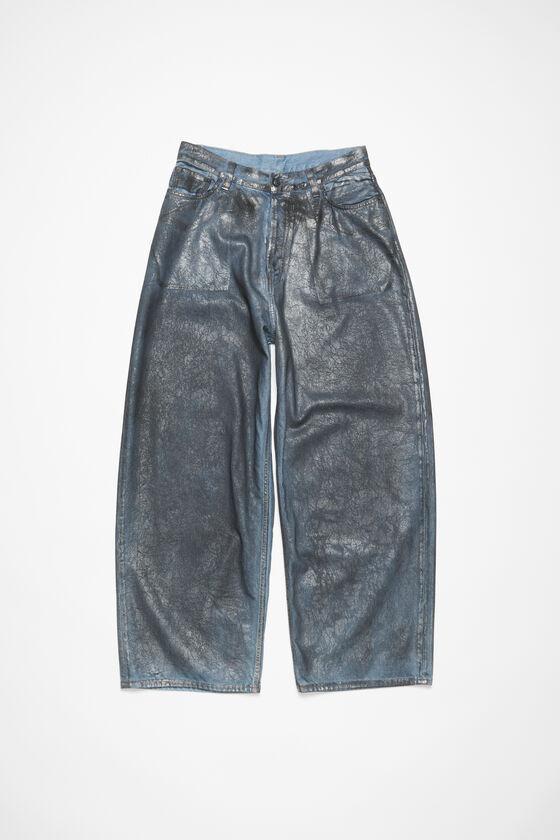 Super baggy fit jeans - 2023M Product Image