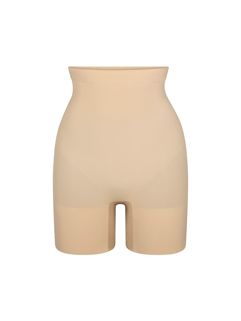 SKIMS Everyday Sculpt Mid Thigh Shorts Product Image