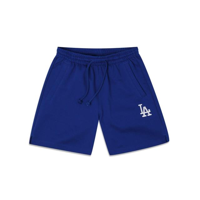 Los Angeles Dodgers Essential Shorts Male Product Image